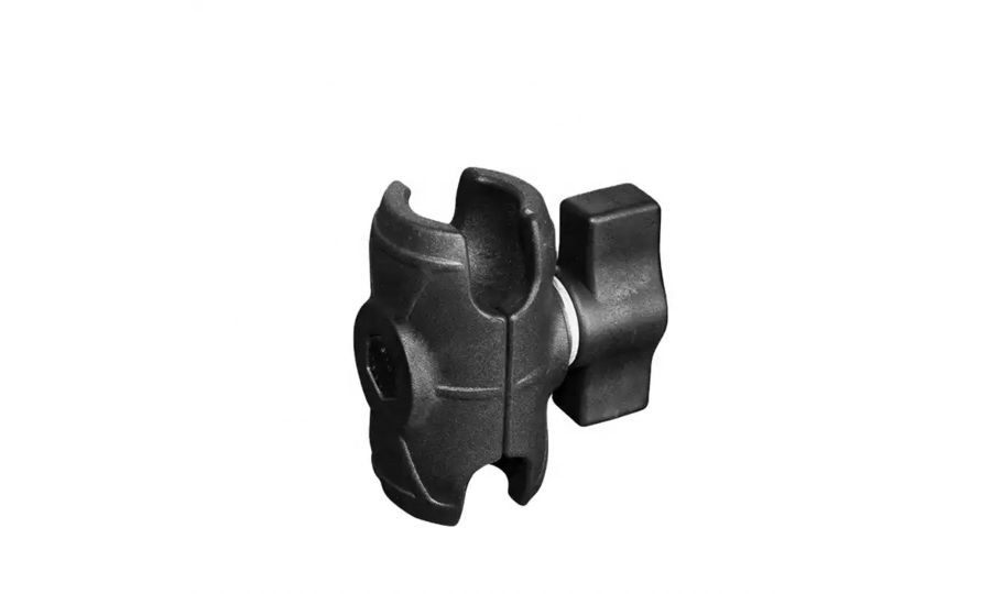 Krátke rameno VINmounts, plastové, pre 1" guľové čapy (celková dĺžka 60 mm)