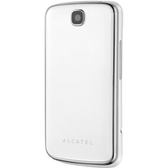 ALCATEL ONETOUCH 2010D Dual SIM biely