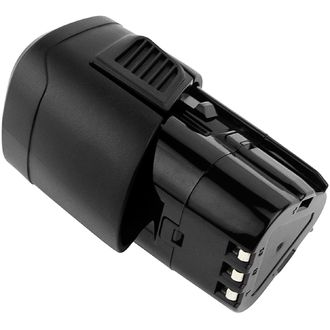 Batéria pre LUX-TOOLS ABS 12Li 396951, ekv. ABS 12LI, 10,8 V, 2,5 Ah, Li-Ion