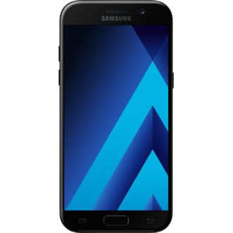 Samsung Galaxy A5 (2017) 32GB čierna