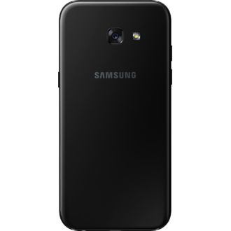 Samsung Galaxy A5 (2017) 32GB čierna