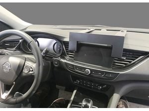 Brodit ProClip montážna konzola pre Opel Insignia 18-22, zosilnený, na stred