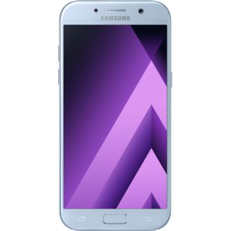 Samsung Galaxy A5 (2017) 32GB modrá