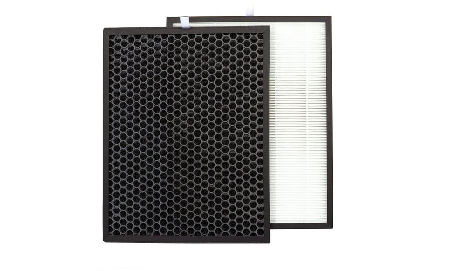 Mobilly sada filtrů pro čističku vzduchu Philips 2000i Series AC2882, AC2889, AC2887, AC3829
