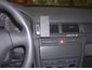 Brodit ProClip montážna konzola pre Audi A6/Audi S6 98-03, na stred vľavo