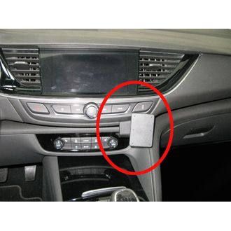 Brodit ProClip montážna konzola pre Opel Insignia 18-22, na stred vpravo