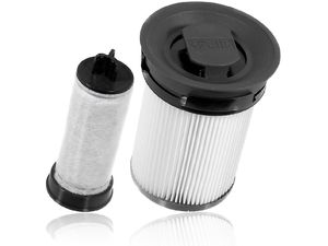 Náhradný filter Mobilly HX-FSF pre Miele Triflex HX1, HX1 Pro, HX1 Performance, HX1 Runner