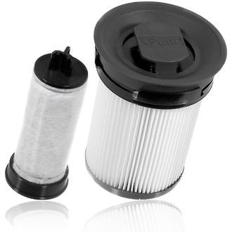 Náhradný filter Mobilly HX-FSF pre Miele Triflex HX1, HX1 Pro, HX1 Performance, HX1 Runner