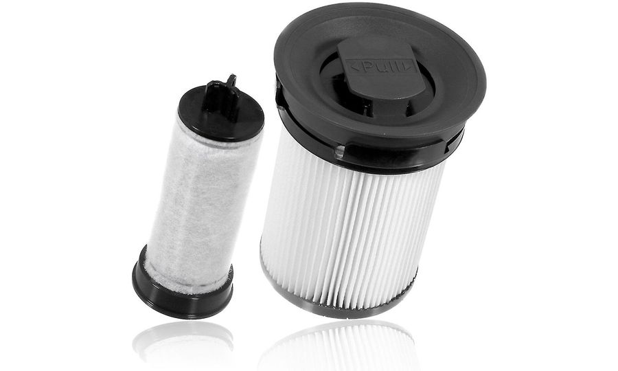 Náhradný filter Mobilly HX-FSF pre Miele Triflex HX1, HX1 Pro, HX1 Performance, HX1 Runner