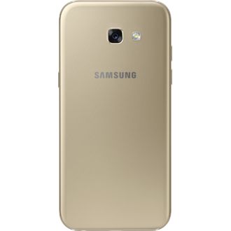 Samsung Galaxy A5 (2017) 32GB zlatá
