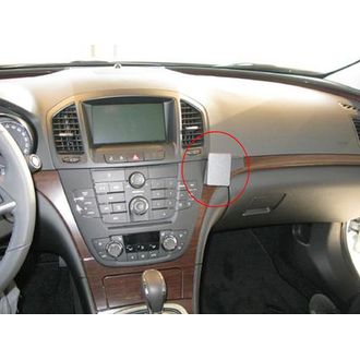 Brodit ProClip montážna konzola pre Opel Insignia 09-13, na stred vpravo