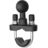VINmounts objímka pre priemer 13-32 mm, s 1