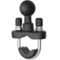VINmounts objímka pre priemer 13-32 mm, s 1" čapom