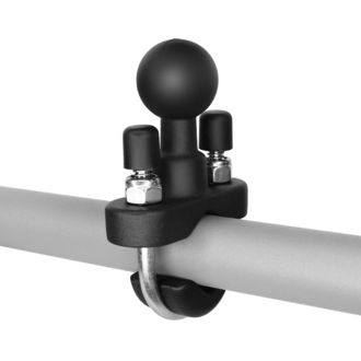 VINmounts objímka pre priemer 13-32 mm, s 1" čapom