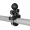 VINmounts objímka pre priemer 13-32 mm, s 1" čapom