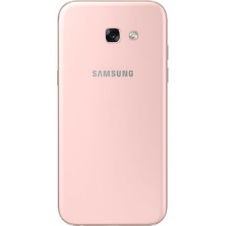 Samsung Galaxy A5 (2017) 32GB ružová