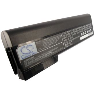 Batéria pre HP Elitebook 8470P, Probook 6570B (ekvivalent HSTNN-CB2F), 6600mAh