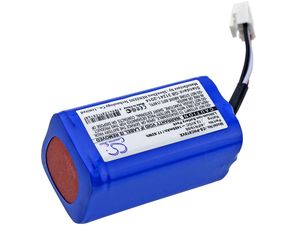Batéria pre Philips Severin Chill, 1400mAh