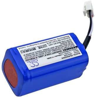Batéria pre Philips Severin Chill, 1400mAh