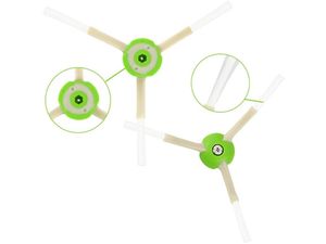 Mobilly náhradné kefy a filtre pre iRobot Roomba E5, E6, i3, i4, i5+, i6, i7, i7+, i8+, j5+, j7+