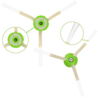 Mobilly náhradné kefy a filtre pre iRobot Roomba E5, E6, i3, i4, i5+, i6, i7, i7+, i8+, j5+, j7+