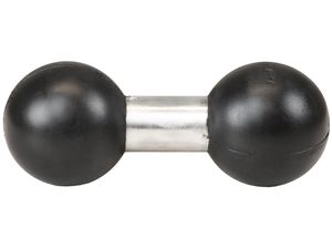 RAM Mounts spojka s dvoma 2,25" kolíkmi, RAM-D-230U