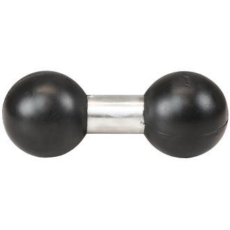 RAM Mounts spojka s dvoma 2,25" kolíkmi, RAM-D-230U