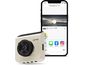 70mai Dash Cam A400 biela