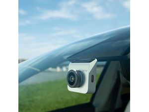 70mai Dash Cam A400 biela