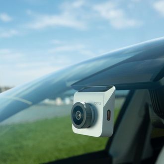70mai Dash Cam A400 biela