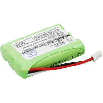 Batéria pre Huawei F202, F316, F317, F360, 700 mAh, Ni-MH