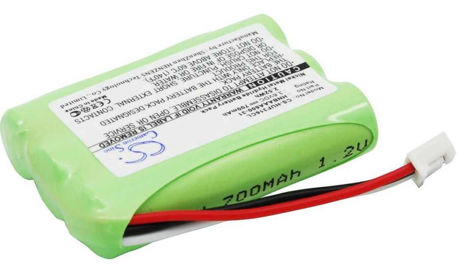 Batéria pre Huawei F202, F316, F317, F360, 700 mAh, Ni-MH