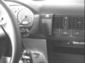 Brodit ProClip montážna konzola pre Volkswagen Golf IV 98-03, IV Variant 00-04, na stred