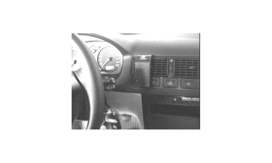 Brodit ProClip montážna konzola pre Volkswagen Golf IV 98-03, IV Variant 00-04, na stred