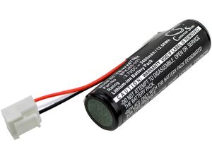 Batéria pre Verifone VX675/685/690 / C680 / Aisino V71, 3400mAh, Li-Ion