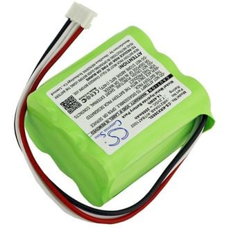 Batéria pre Korg Pa3x, Korg Pa3x 61 (napr. Korg HHR210AAB), 2000 mAh