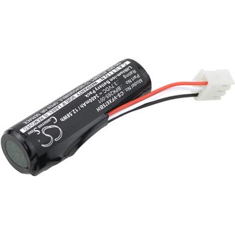 Batéria pre Verifone VX675/685/690 / C680 / Aisino V71, 3400mAh, Li-Ion