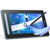 XPPen Artist 12 (2nd Gen) s perom X3, modrá