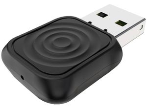 Carlinkit Mini Ultra bezdrôtový CarPlay a Android Auto pre originálne autorádiá