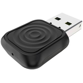 Carlinkit Mini Ultra bezdrôtový CarPlay a Android Auto pre originálne autorádiá