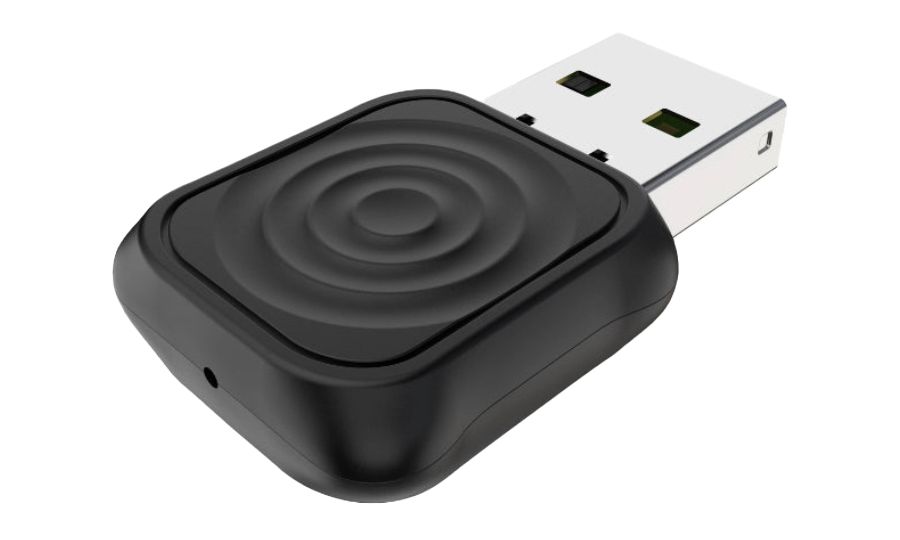 Carlinkit Mini Ultra bezdrôtový CarPlay a Android Auto pre originálne autorádiá