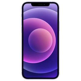 Apple iPhone 12 mini 128GB Purple