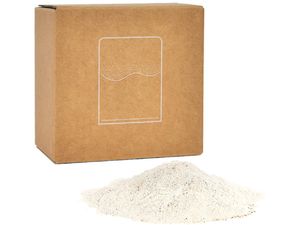 Cement pre "Mideer moja prvá budova"