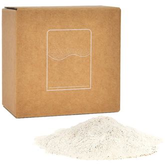 Cement pre "Mideer moja prvá budova"