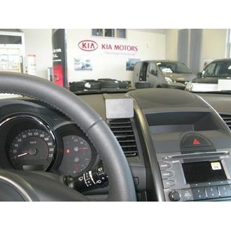 Brodit ProClip montážna konzola pre Kia Soul 10-13, na stred