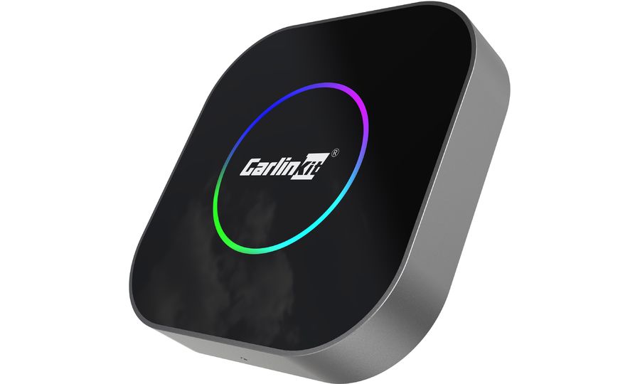 Carlinkit Tbox S2 bezdrôtový CarPlay a Android Auto pre originálne autorádiá