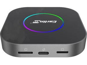 Carlinkit Tbox S2 bezdrôtový CarPlay a Android Auto pre originálne autorádiá