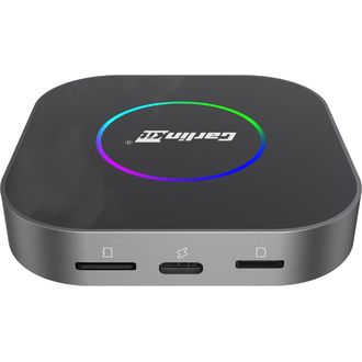 Carlinkit Tbox S2 bezdrôtový CarPlay a Android Auto pre originálne autorádiá