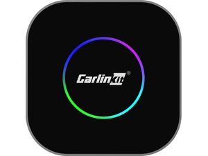 Carlinkit Tbox S2 bezdrôtový CarPlay a Android Auto pre originálne autorádiá