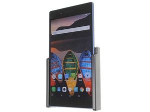 Brodit držiak do auta na Lenovo Tab 3 7", bez puzdra, bez nabíjania